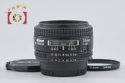[Used] Nikon AF NIKKOR 28mm f/2.8