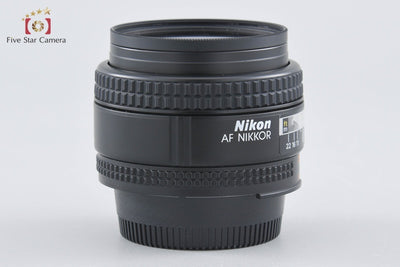 [Used] Nikon AF NIKKOR 28mm f/2.8