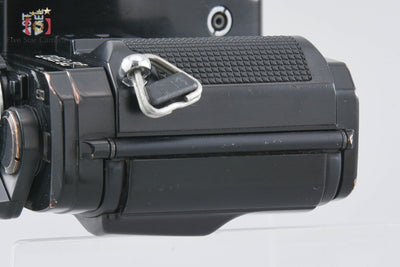 [Used] MINOLTA Minolta New X-700 Film SLR Camera