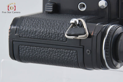 [Used] MINOLTA Minolta New X-700 Film SLR Camera