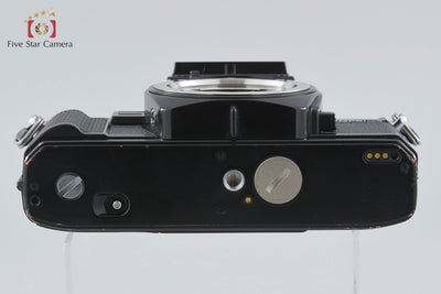 [Used] MINOLTA Minolta New X-700 Film SLR Camera