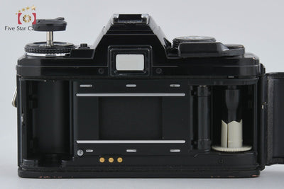 [Used] MINOLTA Minolta New X-700 Film SLR Camera