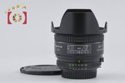 [Used] Tokina AT-X 17mm f/3.5 Aspherical for Nikon
