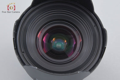 [Used] Tokina AT-X 17mm f/3.5 Aspherical for Nikon