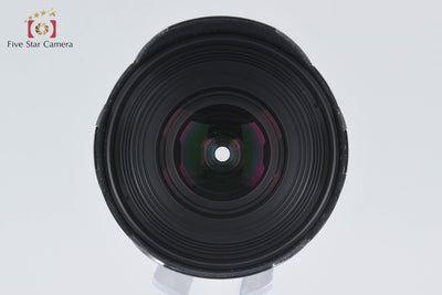 [Used] Tokina AT-X 17mm f/3.5 Aspherical for Nikon