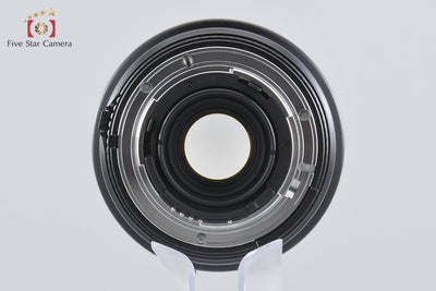 [Used] Tokina AT-X 17mm f/3.5 Aspherical for Nikon
