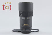 [Used] Nikon AF NIKKOR 180mm f/2.8 ED