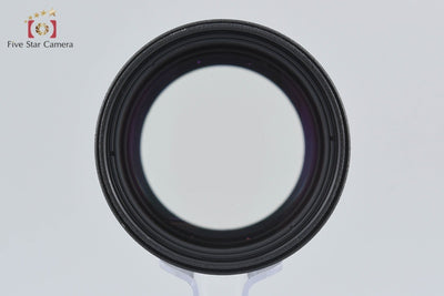 [Used] Nikon AF NIKKOR 180mm f/2.8 ED