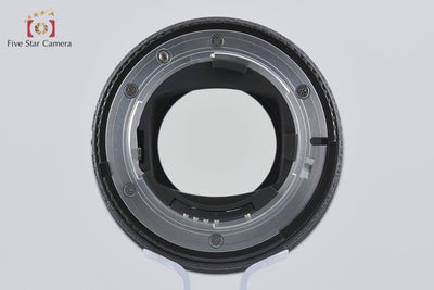 [Used] Nikon AF NIKKOR 180mm f/2.8 ED