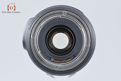 【中古】Canon キヤノン EF 75-300mm f/4-5.6 IS USM