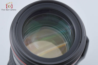 [Used] Canon EF 180mm f/3.5 L MACRO USM