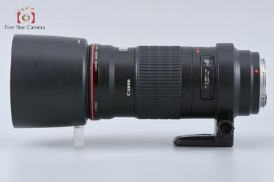 [Used] Canon EF 180mm f/3.5 L MACRO USM