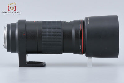 [Used] Canon EF 180mm f/3.5 L MACRO USM
