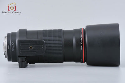 [Used] Canon EF 180mm f/3.5 L MACRO USM