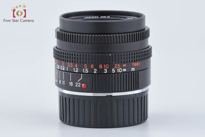 【中古】Konica コニカ M-HEXANON 28mm f/2.8 ライカMマウント