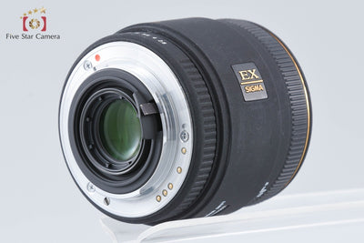 [Used] SIGMA 50mm f/2.8 EX DG MACRO for Pentax