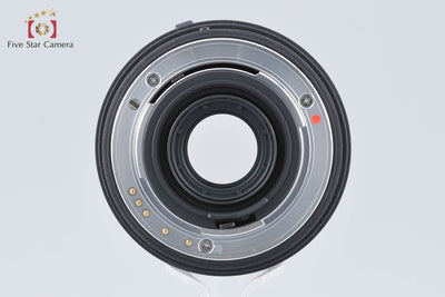 [Used] SIGMA 50mm f/2.8 EX DG MACRO for Pentax