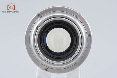 [Used] Jupiter-8 50mm f/2 L39 Leica Screw Mount