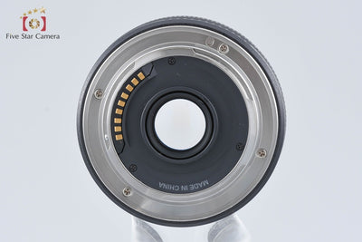 [Used] OLYMPUS Zuiko Digital 25mm f/2.8