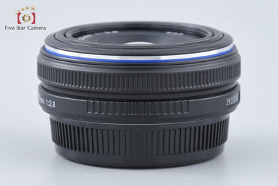 [Used] OLYMPUS Zuiko Digital 25mm f/2.8
