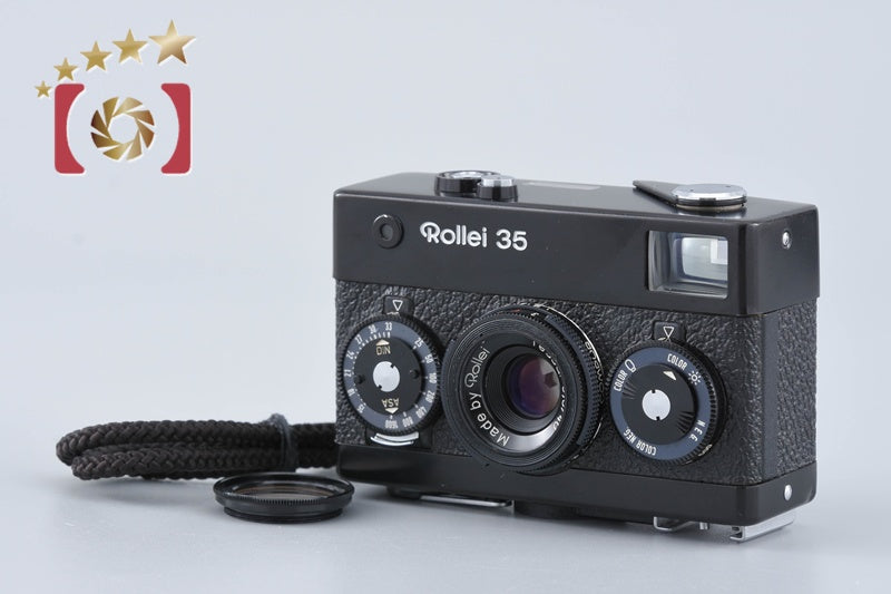 コンパクトフィルムカメラ – Five Star Camera | ファイブスターカメラ