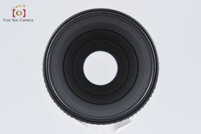 [Used] Nikon AF MICRO NIKKOR 60mm f/2.8 D