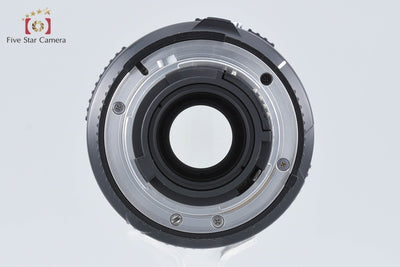 [Used] Nikon AF MICRO NIKKOR 60mm f/2.8 D
