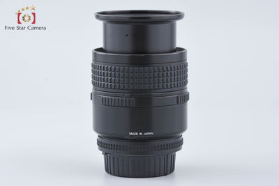 [Used] Nikon AF MICRO NIKKOR 60mm f/2.8 D