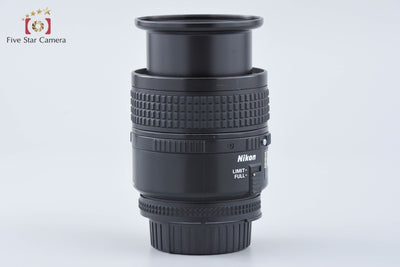 [Used] Nikon AF MICRO NIKKOR 60mm f/2.8 D