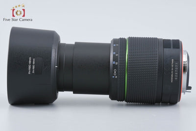 【中古】PENTAX ペンタックス SMC DA 50-200mm f/4-5.6 ED WR
