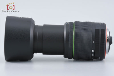 【中古】PENTAX ペンタックス SMC DA 50-200mm f/4-5.6 ED WR