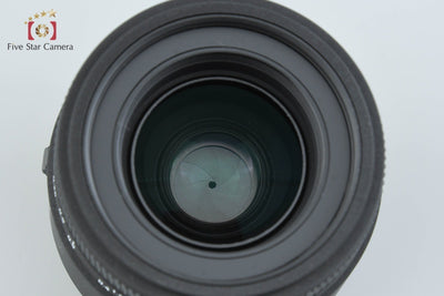 [Used] SIGMA 50mm f/2.8 EX DG MACRO for Pentax