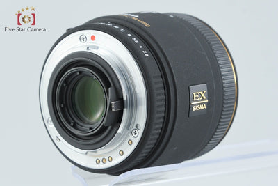 [Used] SIGMA 50mm f/2.8 EX DG MACRO for Pentax