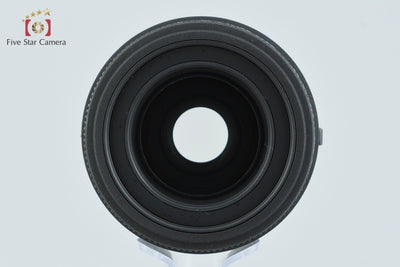 [Used] SIGMA 50mm f/2.8 EX DG MACRO for Pentax
