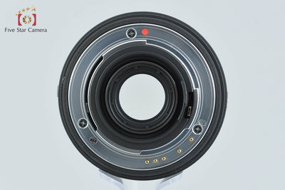 [Used] SIGMA 50mm f/2.8 EX DG MACRO for Pentax