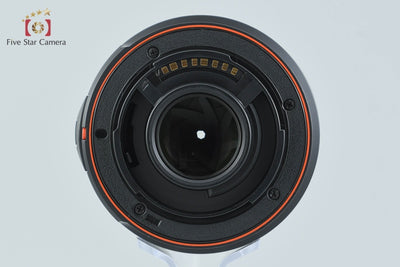 [Used] SONY Sony DT 50mm f/1.8 SAM SAL50F18