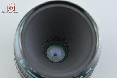 【中古】MINOLTA ミノルタ New MD MACRO 50mm f/3.5