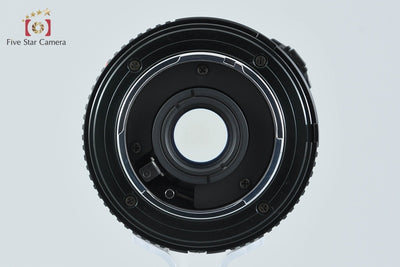 【中古】MINOLTA ミノルタ New MD MACRO 50mm f/3.5