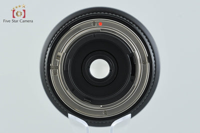 [Used] Rokinon 8mm f/3.5 CS Fisheye Aspherical for Nikon with original box