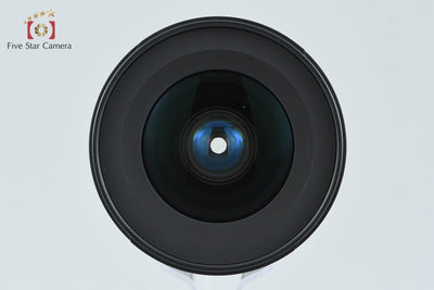 【中古】Nikon ニコン AF NIKKOR 18-35mm f/3.5-4.5 D ED