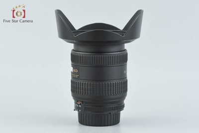 【中古】Nikon ニコン AF NIKKOR 18-35mm f/3.5-4.5 D ED