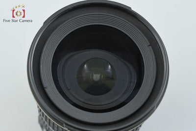 [Used] Nikon AF-S DX NIKKOR 12-24mm f/4 G ED