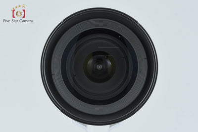 [Used] Nikon AF-S DX NIKKOR 12-24mm f/4 G ED