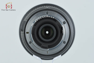 [Used] Nikon AF-S DX NIKKOR 12-24mm f/4 G ED