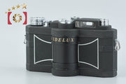 【中古】Panon パノン WIDELUX F7 パノラマフィルムカメラ