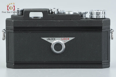 【中古】Panon パノン WIDELUX F7 パノラマフィルムカメラ