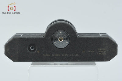 【中古】Panon パノン WIDELUX F7 パノラマフィルムカメラ