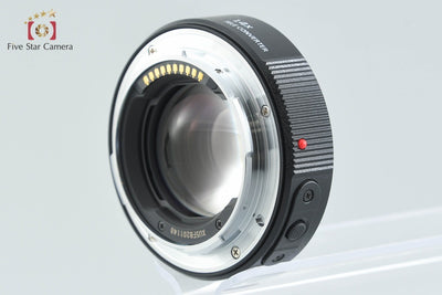 [Used] Panasonic LUMIX DMW-STC14 1.4x Teleconverter with original box