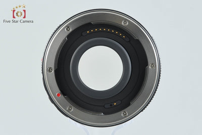[Used] Panasonic LUMIX DMW-STC14 1.4x Teleconverter with original box