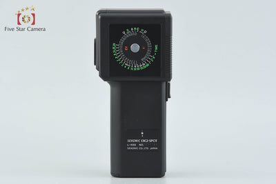 [Used] Sekonic Digi-Spot L-488 Light Meter